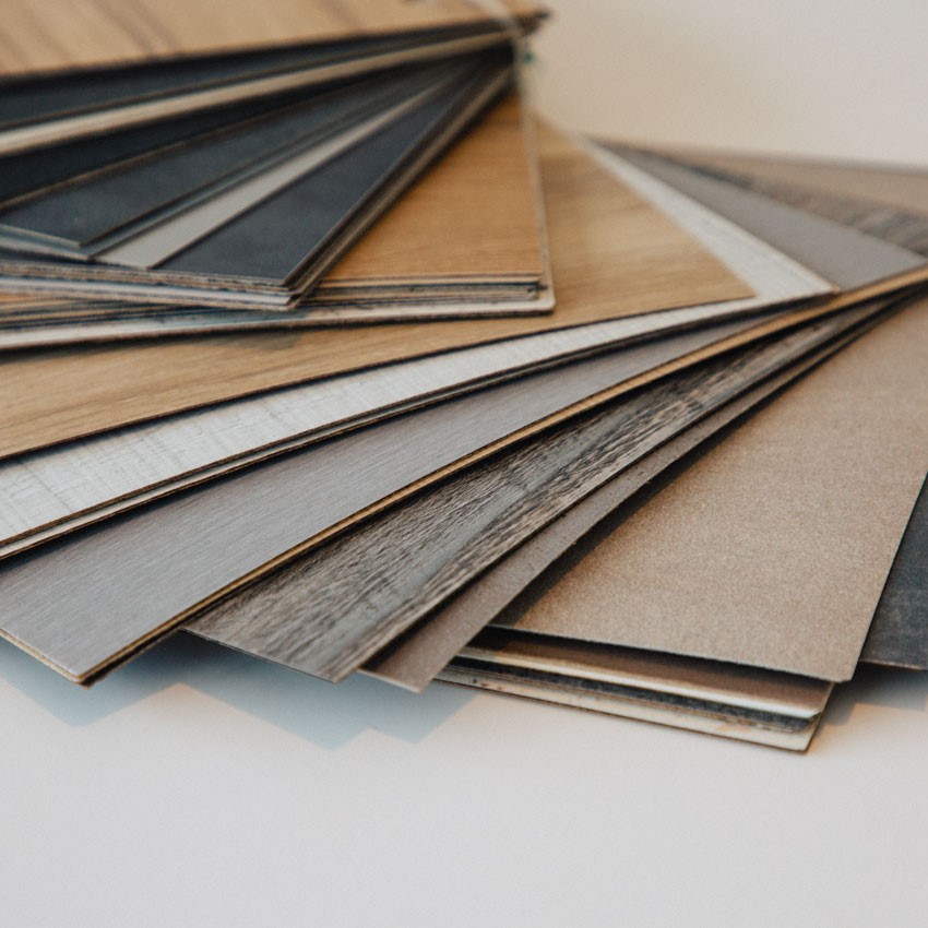 matériaux bois sur-mesure