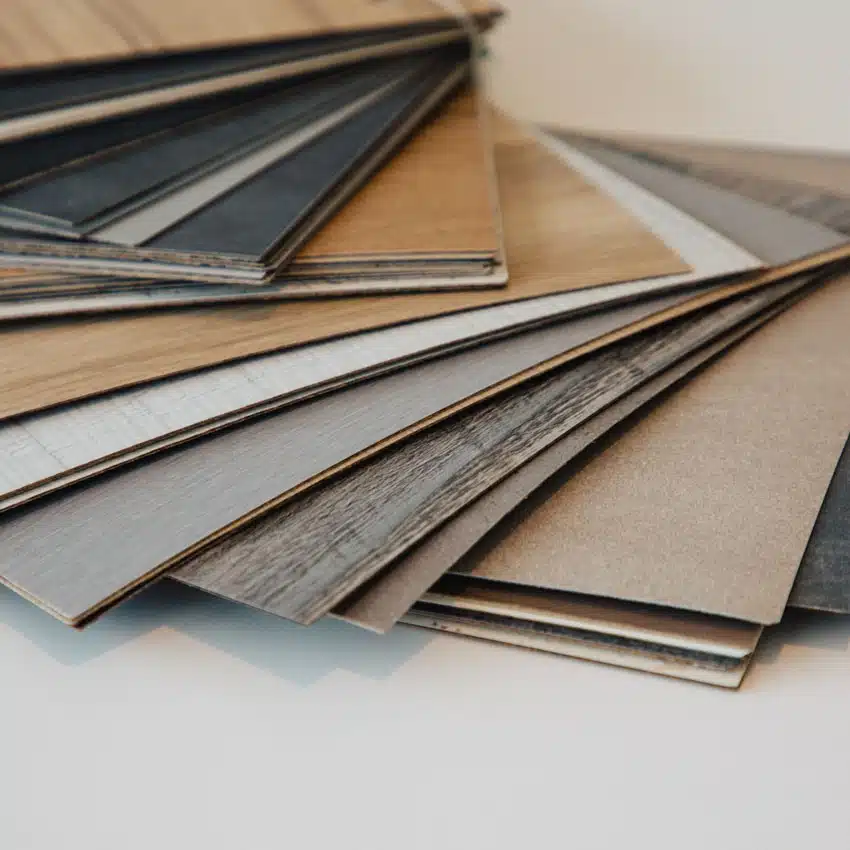 matériaux bois sur-mesure