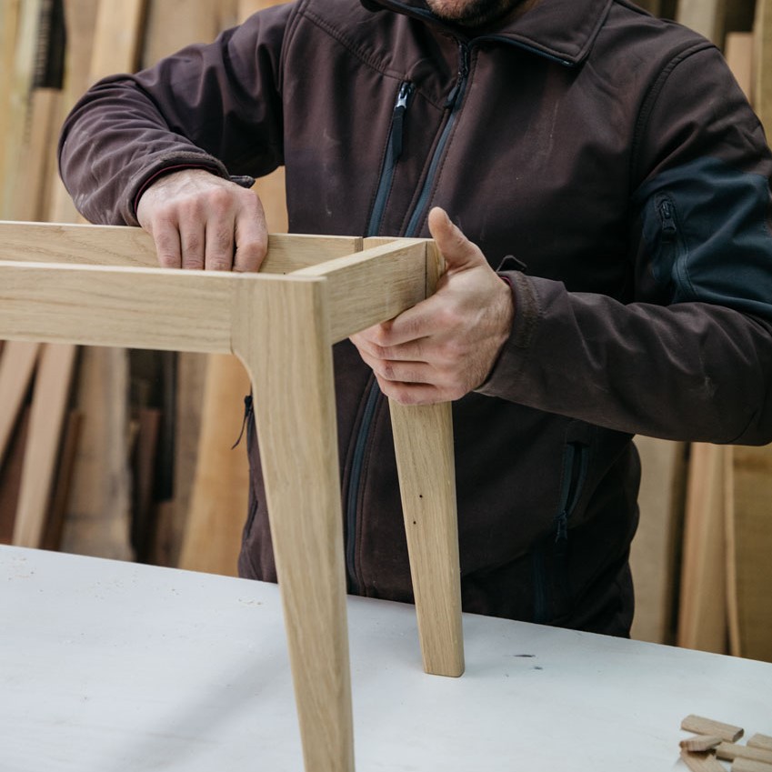 menuiserie bois matériaux bois sur-mesure