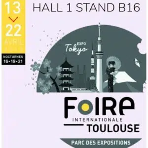 foire toulouse