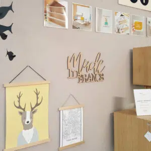 déco mural