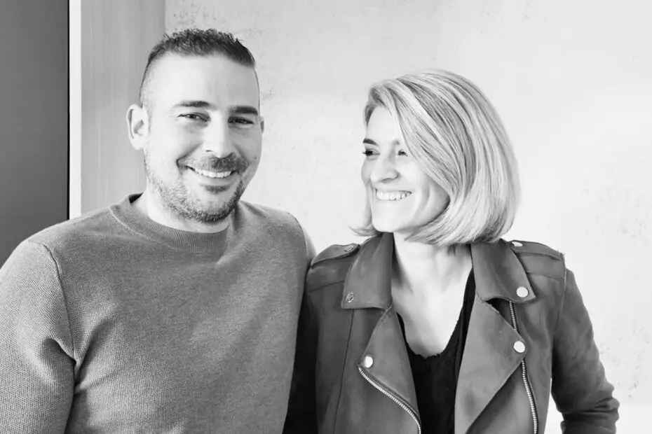 sophie et lionel