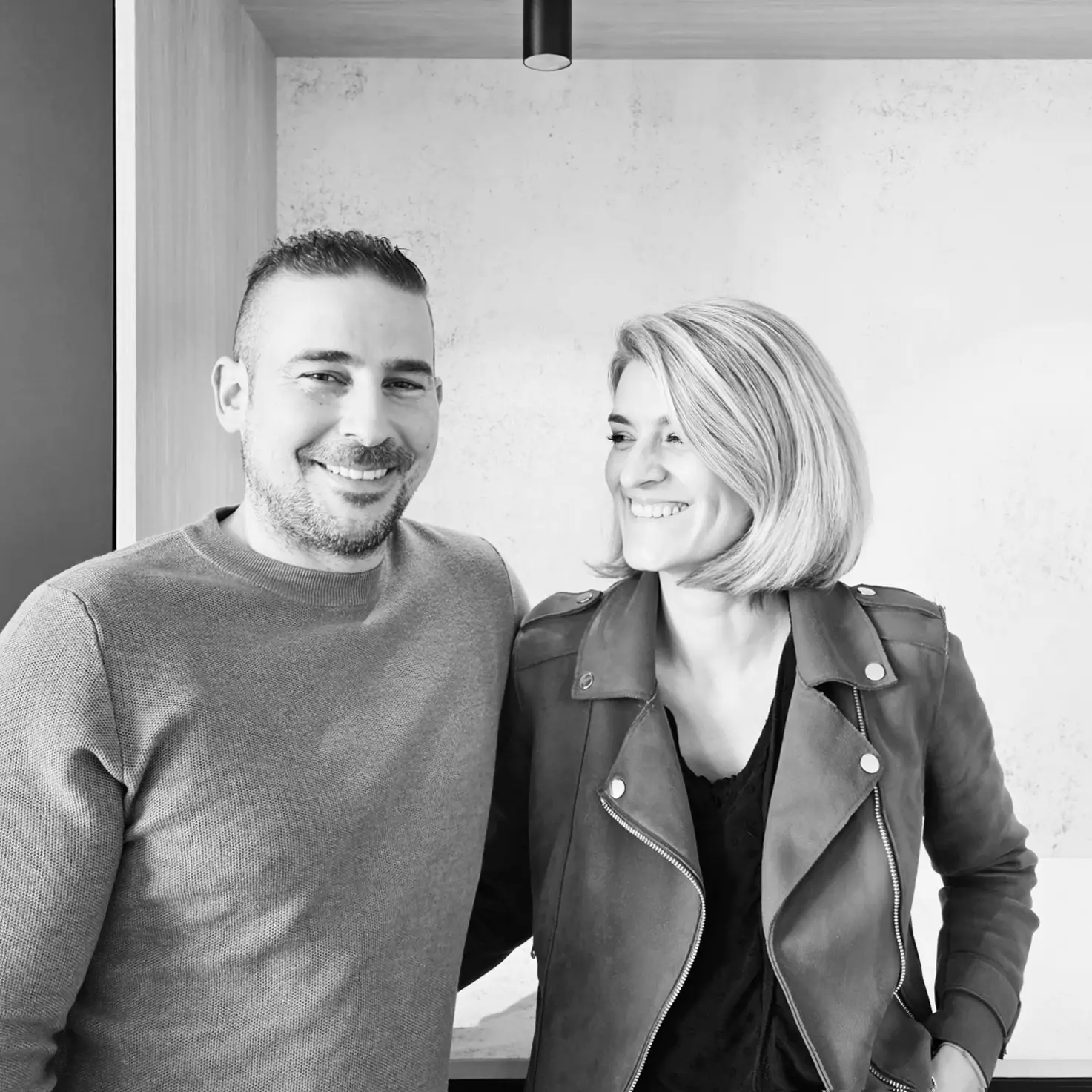 sophie et lionel
