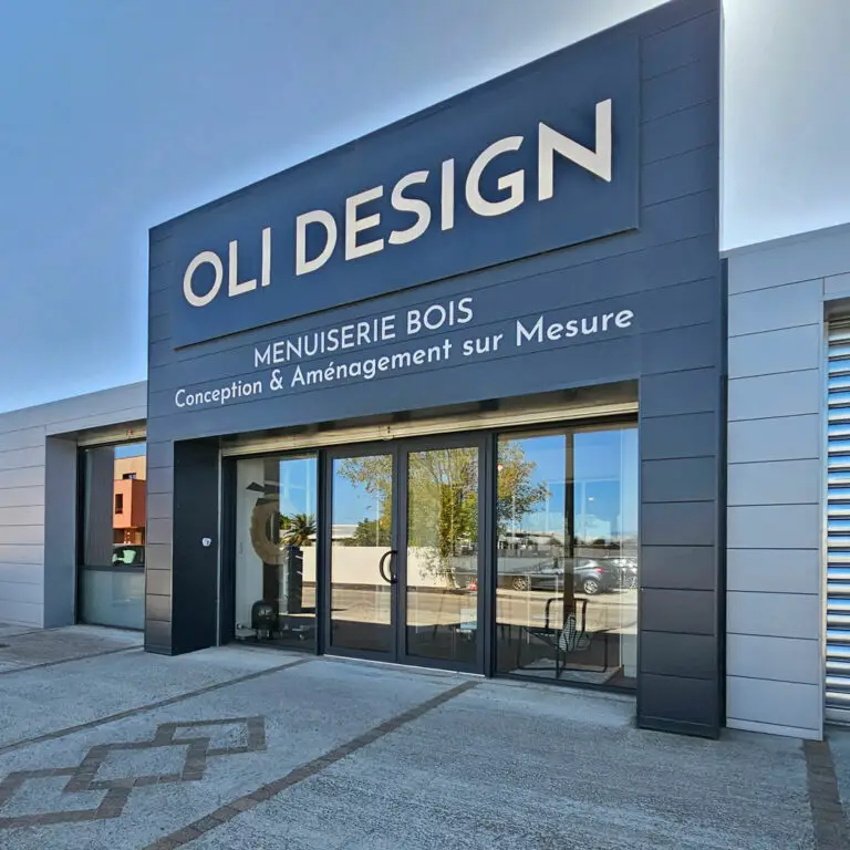 devanture, menuiserie, bois